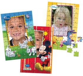 Foto Puzzle Rikorda - fotootticarombon